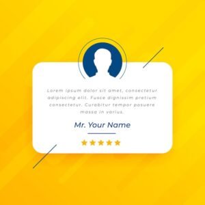 Photo shared with Abdullah’s product review