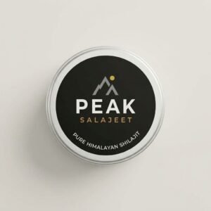 PeakSalajeet Salajeet Resin 20g
